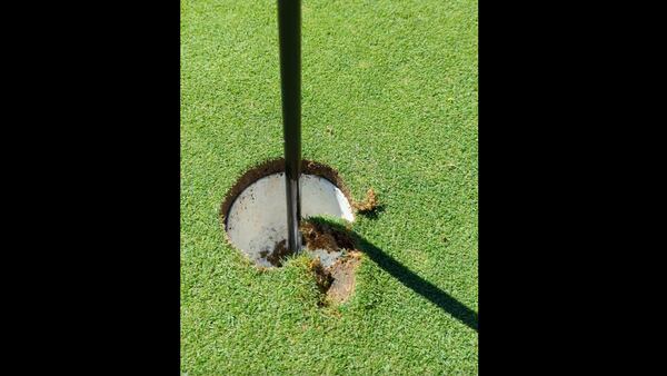 The most heartbreaking hole-in-one miss you'll ever see: The Ace Chronicles