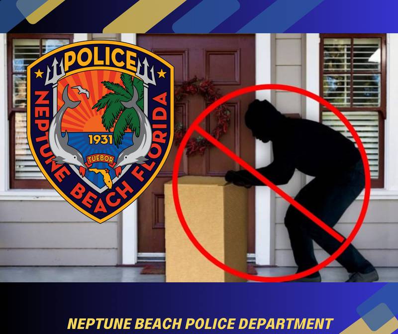 (Neptune Beach Police Department)