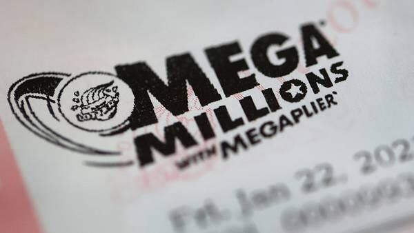 Mega Millions: No winner in Tuesday’s drawing; jackpot sits at $940 million