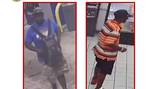 Jacksonville police seek information in New Town armed robbery