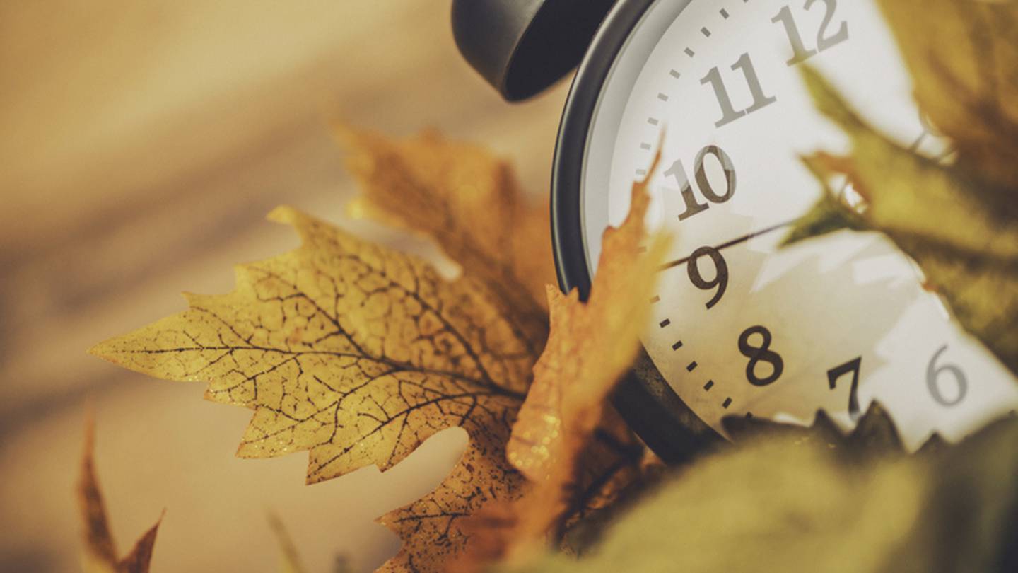 Daylight Savings 2023: When do clocks 'fall back' and Daylight