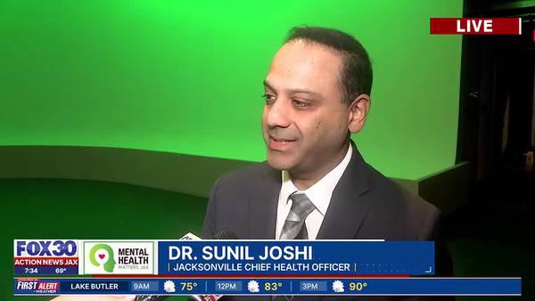 Interview with Dr. Sunil Joshi