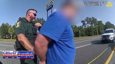 INVESTIGATES: First-time DUI arrests triple over the past 3 years in St. Johns County