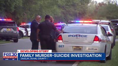 Police report shows domestic calls, disputes at home of Easter murder-suicide in Duclay