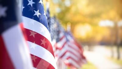 5 things to know about Flag Day