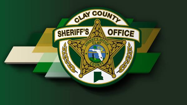 Clay County Sheriff’s Office still looking for robbery suspect in Bellair-Meadowbrook Terrace
