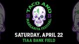 Jacksonville Taco & Margarita Festival returns in April