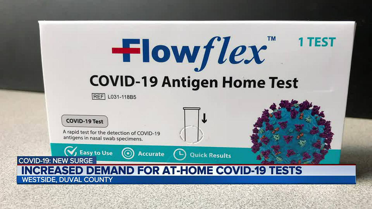 Health City Cayman Islands - Now available at Health City at Camana Bay for  $7, the ACON Biotech FlowFlex® SARS-CoV-2 Antigen Rapid Test Kit can help  to identify if you have COVID-19