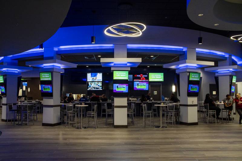 One of Florida’s top poker destinations opened doors in St. Augustine Monday morning: bestbet’s third location is now a reality.