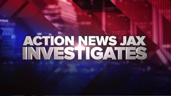 Action News Jax Investigates finds an increase in aggressive dog attacks