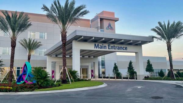 Ascension St. Vincent’s St. Johns County earns primary stroke center certification