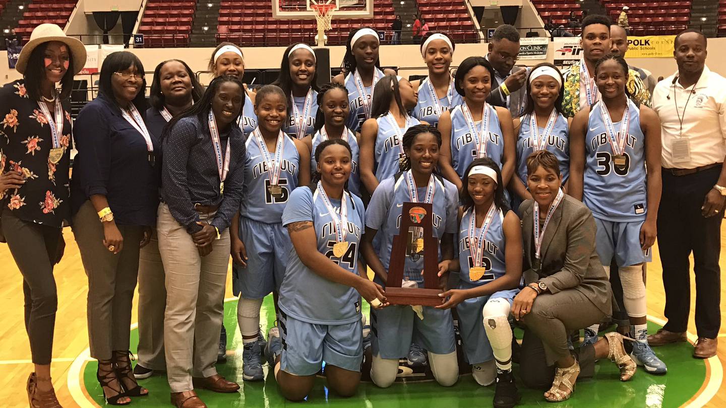 Jacksonville basketball team captures 6A championship Action News Jax