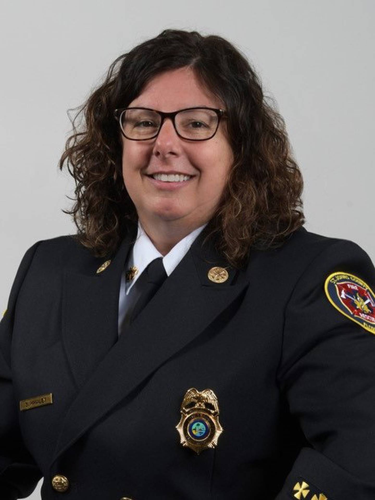 Deputy Chief Stephanie Whaley will serve as Acting Assistant Chief.