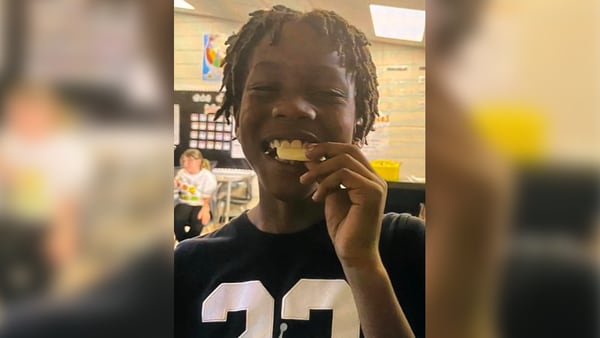Death of 8-year-old GA boy who drowned in ‘borrow pit’ ruled a homicide; 11, 10-year-old arrested