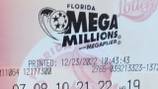 Mega Millions ticket sold in Florida wins $1 million; jackpot rises to $977 million