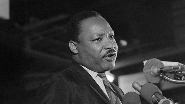 MLK assassination 56 years later: How the King family will remember the civil rights icon today