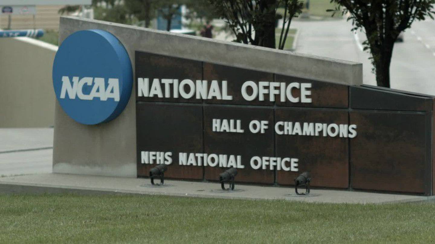 NCAA updates policy for transgender athlete participation Action News Jax