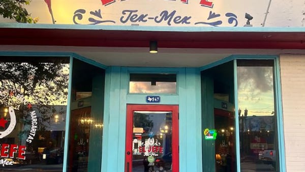 Award-winning Le Jefe Tex-Mex restaurant to close permanently after 6 years