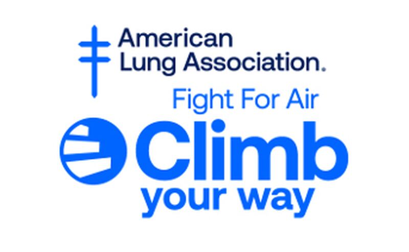 The 16th annual Jacksonville Fight For Air Climb will be held at the Bank of America Tower on Mar. 23, 2024.
