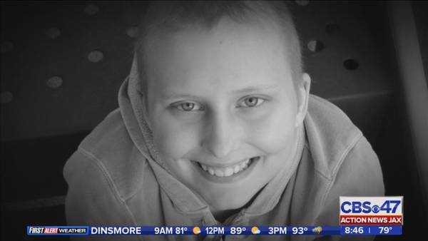 Local cancer survivor goes on to college with help from Jay Fund