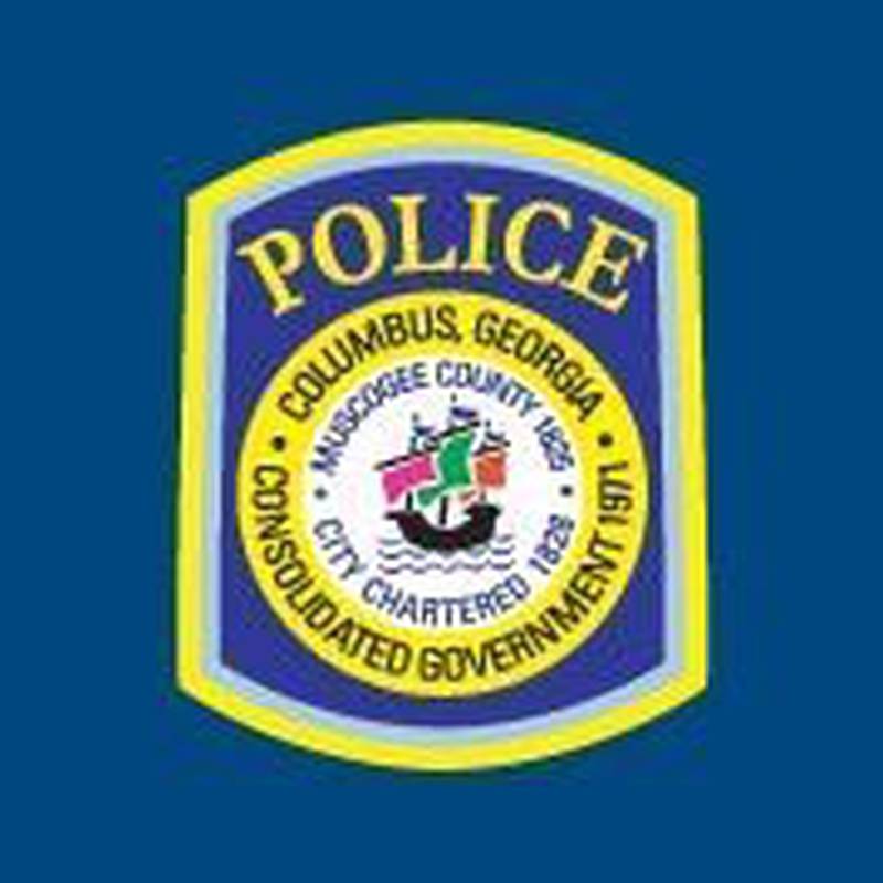 Columbus, Georgia Police Department