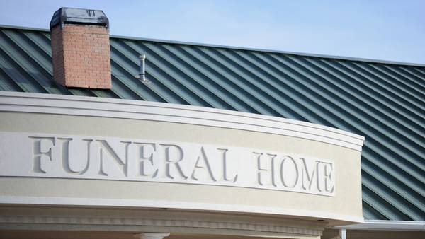 Funeral homes sent warning letters for alleged price transparency violations