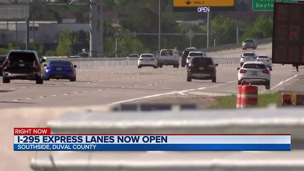 Looking to cut some time off your commute? FDOT wants to help with that
