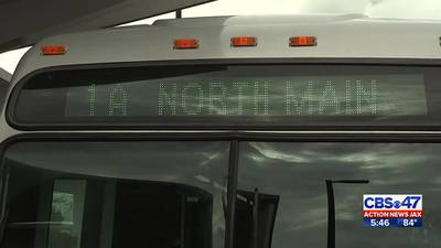 INVESTIGATES: ‘Industry standards:’ Some JTA buses considered on-time even when late