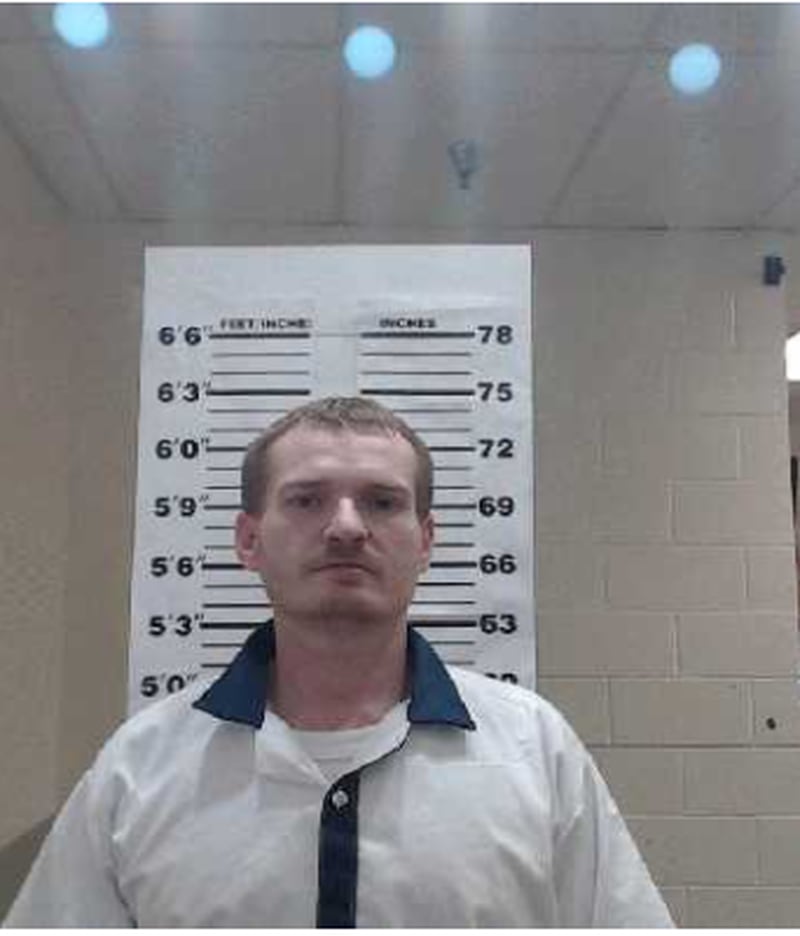 Jonathan Alvin Pope was sentenced to 20 years in federal prison for operating drug ring while in prison.