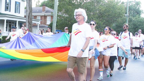 2023 River City Pride Parade: What you need to know