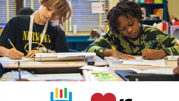 Help shape quality education by volunteering for DCPS textbook adoption