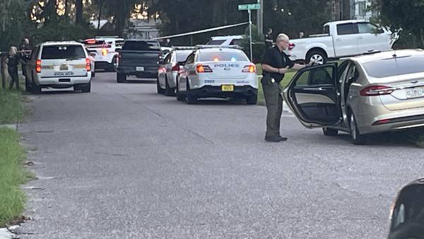 15-year-old arrested after hostage situation in Oceanway 