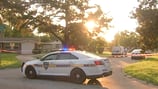 Man in critical condition after being shot in drive-by shooting in Sherwood Forest, JSO said