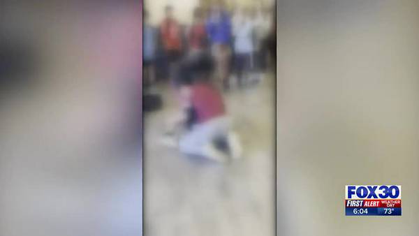 INVESTIGATES: ‘I want to throw up;’ Parents complaining about fights, brawls at Fruit Cove Middle