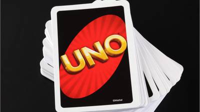 Uno debuts new 'nonpartisan' version of game just in time for the holidays