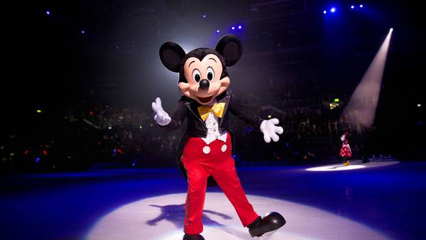 Disney on Ice returns to Jacksonville this year