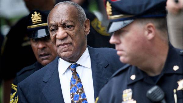 Bill Cosby civil trial set to begin