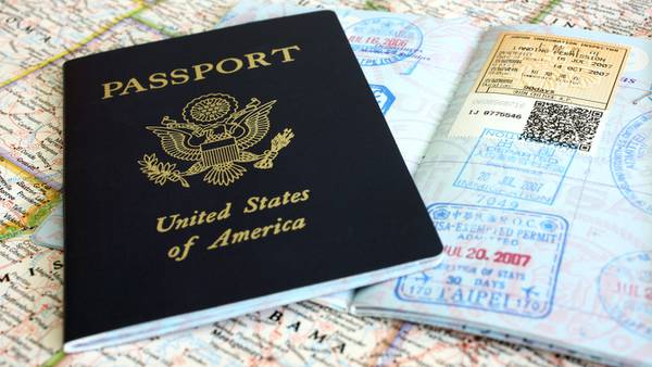 Make preparing for trips easier; Clay County to hold Passport Day