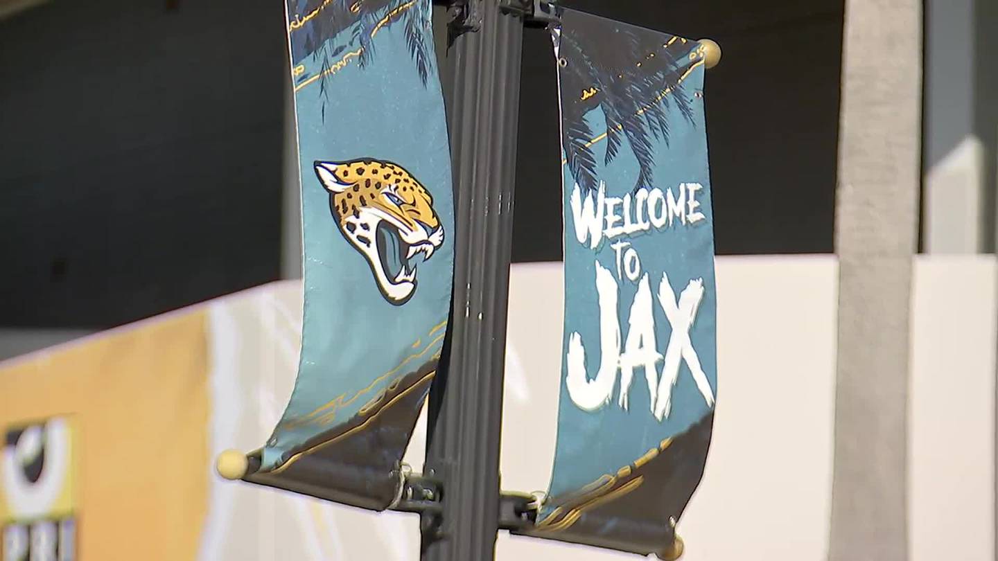 Game Day Guide for Saturday’s Chargers vs.  Jaguars playoff showdown – Action News Jax