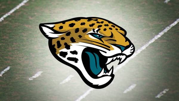 Jacksonville Jaguars lose to the New York Giants 23-17
