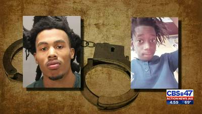 Arrest in murder of 13-year-old Prince Holland; gang violence to blame, says Sheriff T.K. Waters 