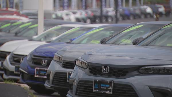 Drastic decline in affordable used cars: iSeeCars study reveals significant shift in market trends