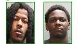 Two arrested after fatal February shooting in Jacksonville, police report