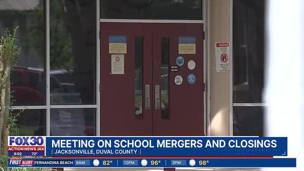DCPS holding another meeting with parents about school consolidations, closures