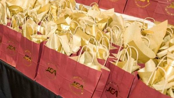 Investigates: JEA's pricey holiday party