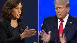 UNF poll of Florida voters shows double digit Trump lead over Harris