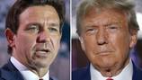 Ron DeSantis reportedly plans to raise money for Donald Trump in Florida and Texas, AP sources say