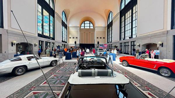 SPOTLIGHT: Jacksonville Auto Show revs into town
