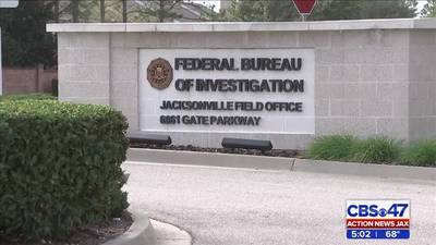FBI Jacksonville located seven human trafficking victims in Operation Cross Country