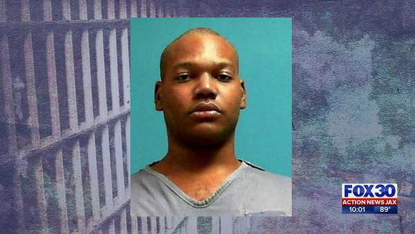Man identified in brutal stabbing before being shot to death by JSO officer had violent past 